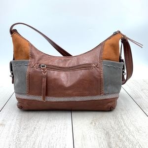 The Sak Slouchy Kendra Hobo Bag